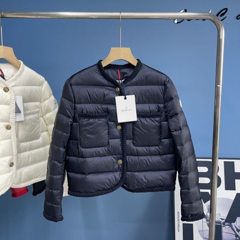 Moncler Down Jackets